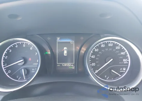 2018 Toyota Camry Se из США, поврежденный, VIN 4T1B11HK6JU133613